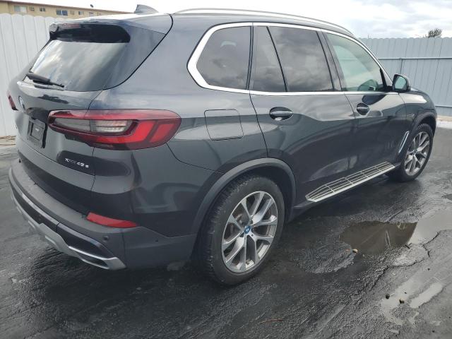 Image 3 of 2022 BMW X5 XDRIVE45E 2022 with VIN 5UXTA6C05N9L99448