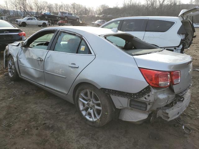 Изображение 2 2014 CHEVROLET MALIBU 1LT 2014 с VIN 1G11C5SL2EF119830