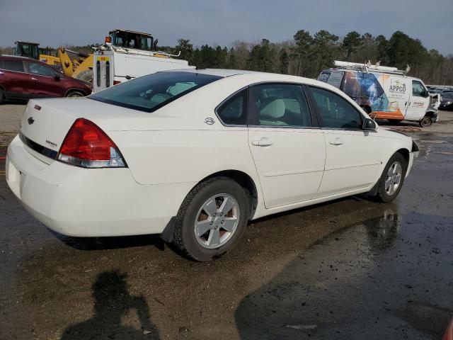 Image 3 of 2008 CHEVROLET IMPALA LT 2008 with VIN 2G1WT58NX81292327