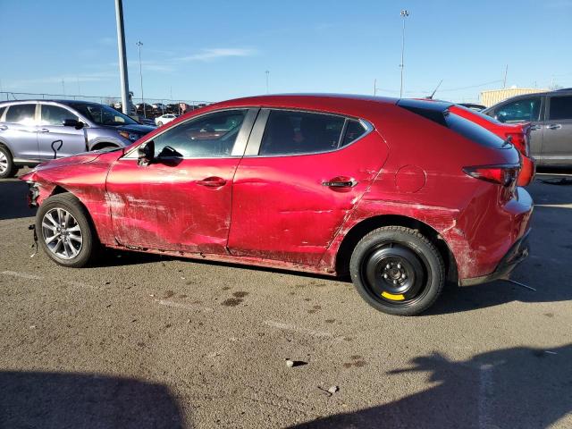 Image 2 of 2022 MAZDA 3 SELECT 2022 with VIN JM1BPAK70N1511780