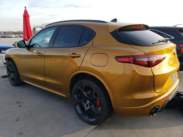 Obraz 2 z 2022 ALFA ROMEO STELVIO TI 2022 z VIN ZASPAKBN1N7D31871
