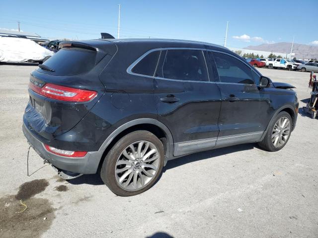 Изображение 3 2015 LINCOLN MKC  2015 с VIN 5LMCJ1A99FUJ30575