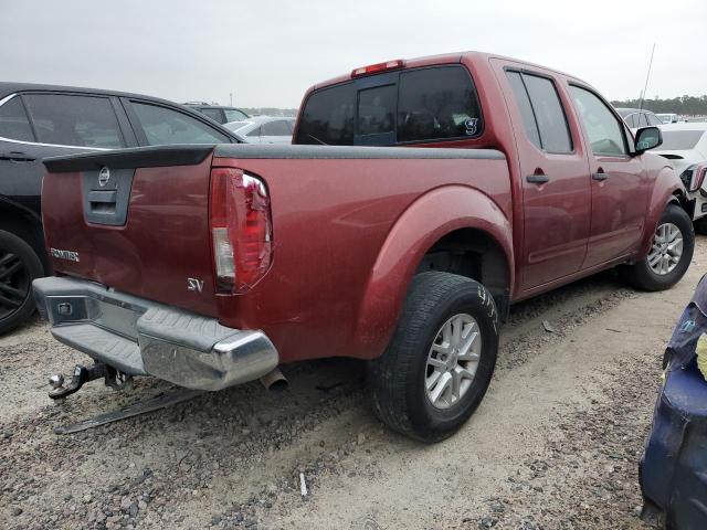 Obraz 3 z 2016 NISSAN FRONTIER SV 2016 z VIN 1N6AD0FR2GN707822