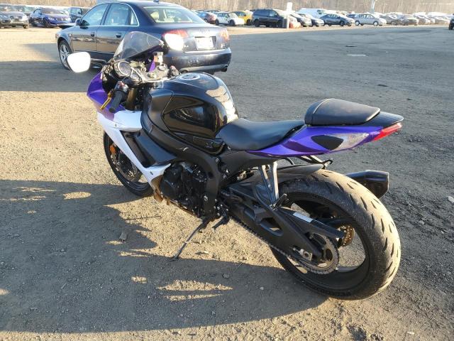 Image 3 of 2016 SUZUKI GSX-R750  2016 with VIN JS1GR7MA2G2100688