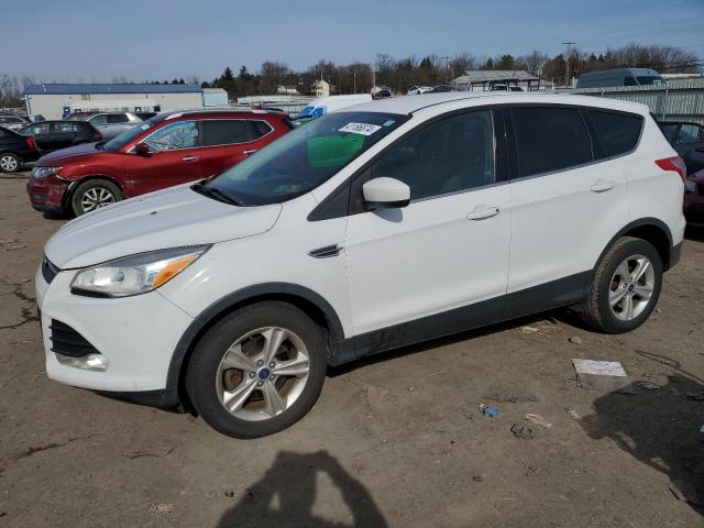 Image 1 of 2013 FORD ESCAPE SE 2013 with VIN 1FMCU9GX3DUD56736