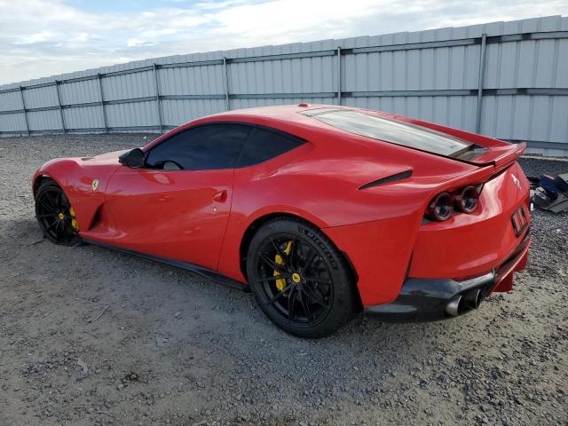 Изображение 2 2020 FERRARI 812 SUPERFAST  2020 с VIN ZFF83CLA8L0251323