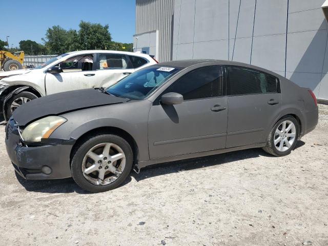 Изображение 2004 NISSAN MAXIMA SE 2004