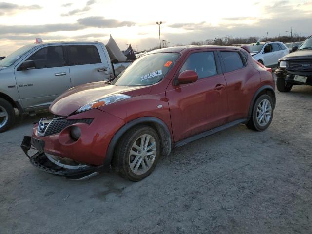 Image 1 of 2013 NISSAN JUKE S 2013 with VIN JN8AF5MV3DT213054