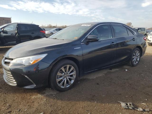Obraz 1 z 2015 TOYOTA CAMRY HYBRID 2015 z VIN 4T1BD1FK7FU147862