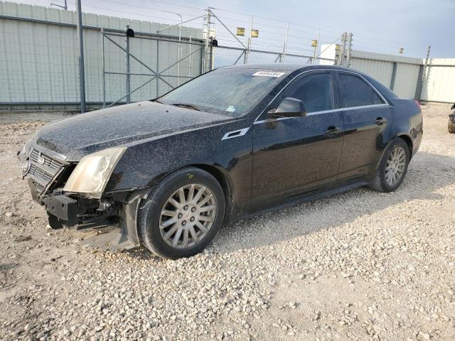 Obraz 1 z 2011 CADILLAC CTS LUXURY COLLECTION 2011 z VIN 1G6DF5EY6B0170526