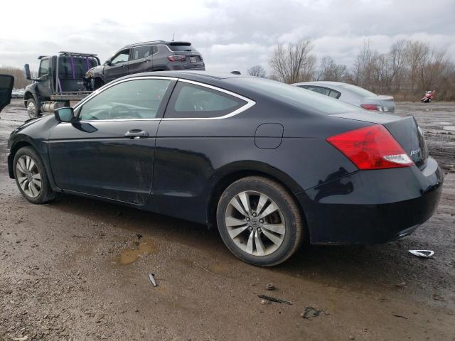 Изображение 2 2012 HONDA ACCORD EXL 2012 с VIN 1HGCS1B86CA004747