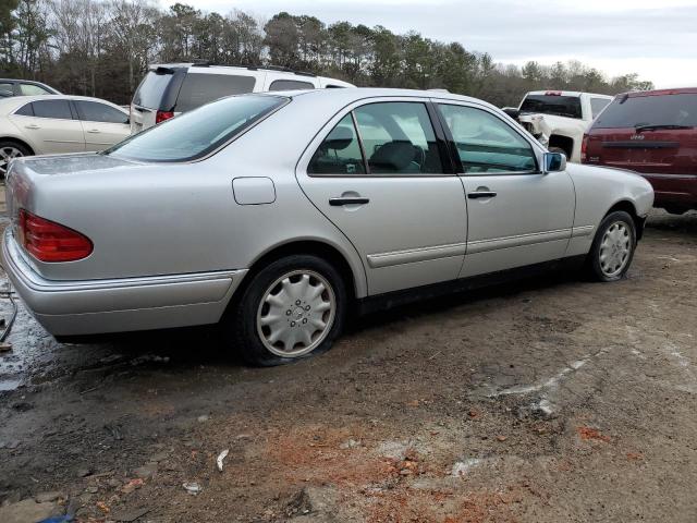 Изображение 3 1998 MERCEDES-BENZ E 320 1998 с VIN WDBJF65F9WA614386