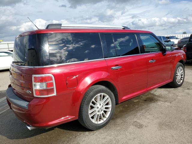 Image 3 of 2015 FORD FLEX SEL 2015 with VIN 2FMGK5C85FBA08413