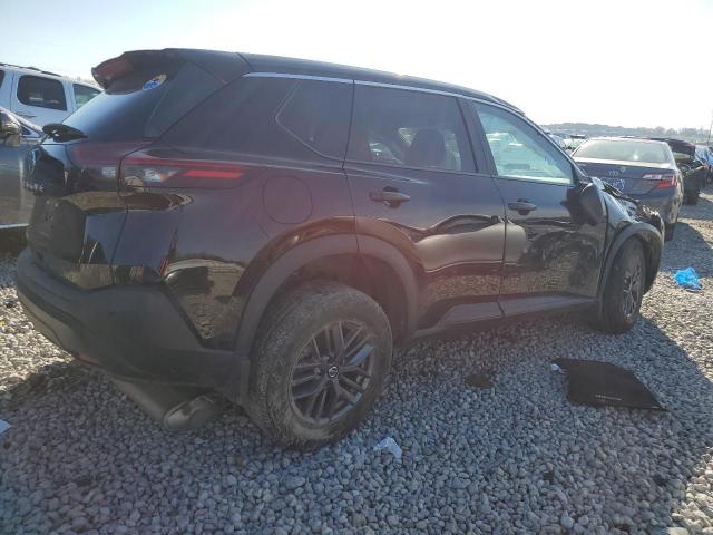 Obraz 3 z 2021 NISSAN ROGUE S 2021 z VIN 5N1AT3AA3MC827799