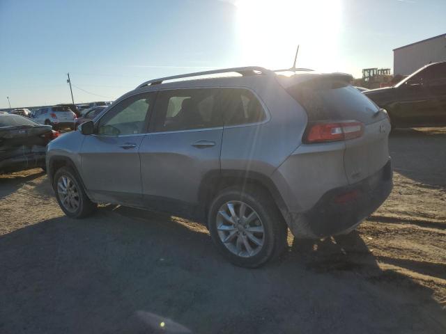 Изображение 2 2017 JEEP CHEROKEE LIMITED 2017 с VIN 1C4PJMDS1HW568099