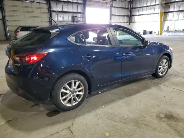 Image 3 of 2016 MAZDA 3 SPORT 2016 with VIN 3MZBM1K75GM329150