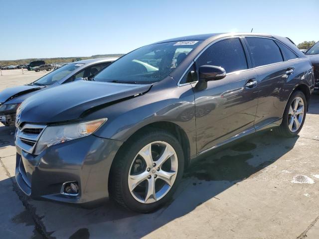 Obraz 1 z 2015 TOYOTA VENZA LE 2015 z VIN 4T3ZK3BBXFU070269