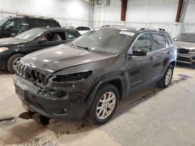 2015 JEEP CHEROKEE LATITUDE 2015 image