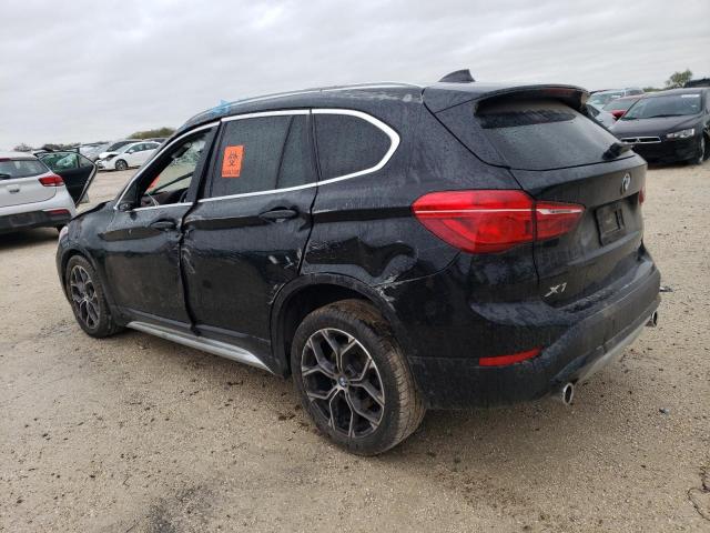 Image 2 of 2020 BMW X1 XDRIVE28I 2020 with VIN WBXJG9C00L5P98879