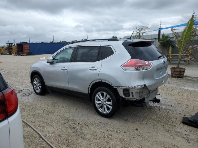 Obraz 2 z 2015 NISSAN ROGUE S 2015 z VIN KNMAT2MVXFP504066