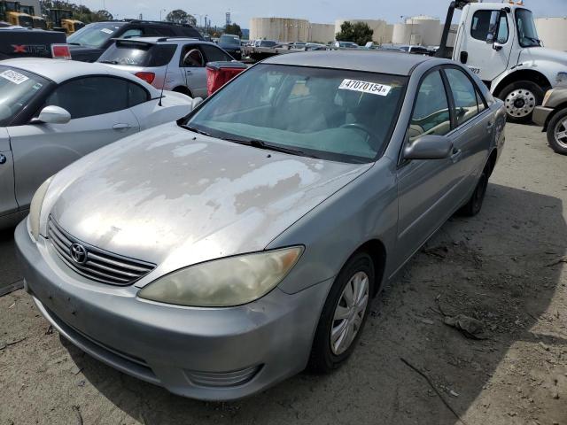 Изображение 1 2006 TOYOTA CAMRY LE 2006 с VIN 4T1BE32K96U694128