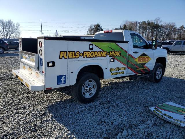 Obraz 3 z 2017 CHEVROLET SILVERADO C2500 HEAVY DUTY 2017 z VIN 1GB0CUEG0HZ329801