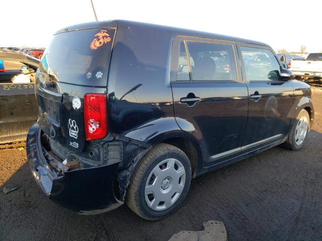 Image 3 of 2009 TOYOTA SCION XB 2009 with VIN JTLKE50E491078053