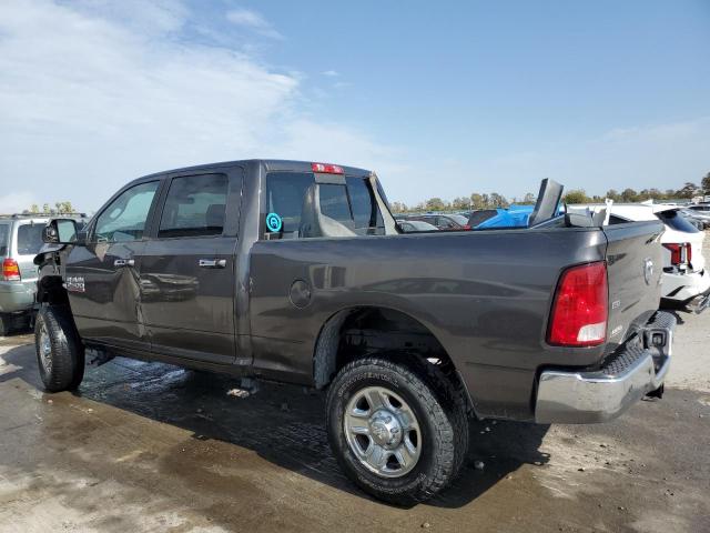 Image 2 of 2017 RAM 2500 SLT 2017 with VIN 3C6UR5DLXHG607319