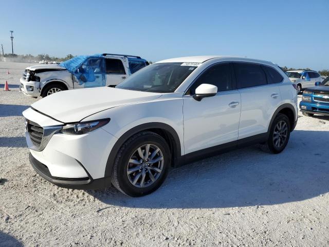 Obraz 1 z 2018 MAZDA CX-9 SPORT 2018 z VIN JM3TCABY4J0230761