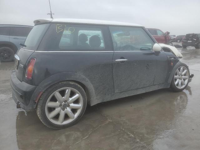 Obraz 3 z 2003 MINI COOPER  2003 z VIN WMWRC33433TC47143