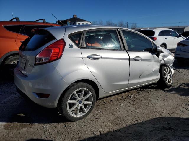 Obraz 3 z 2017 FORD FIESTA SE 2017 z VIN 3FADP4EJ4HM136345