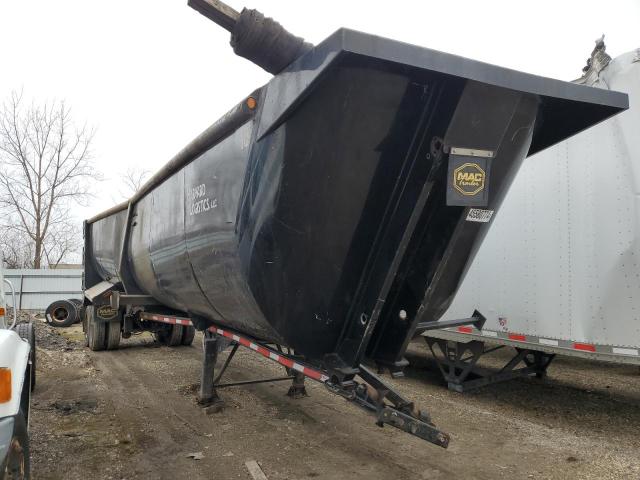 2017 MACK DUMP TRLR 2017 image