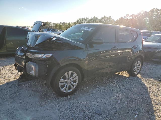 Obraz 1 z 2021 KIA SOUL LX 2021 z VIN KNDJ23AU0M7745538