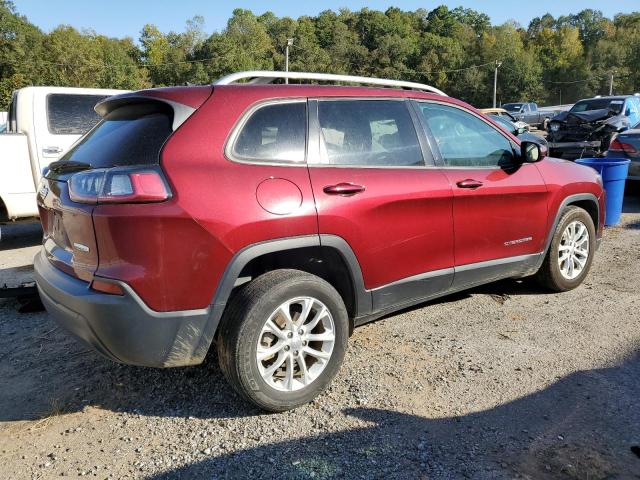 Image 3 of 2020 JEEP CHEROKEE LATITUDE 2020 with VIN 1C4PJLCB9LD586320