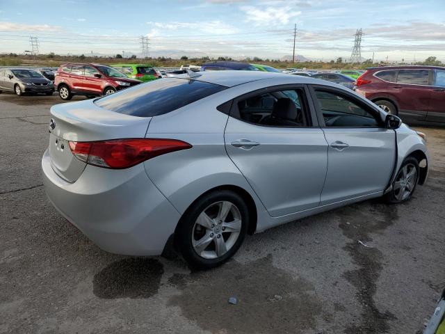 Изображение 3 2013 HYUNDAI ELANTRA GLS 2013 с VIN KMHDH4AE0DU955936