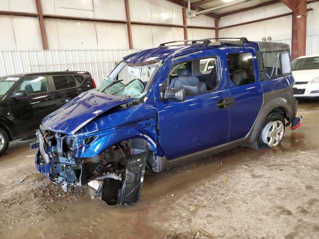 Obraz 1 z 2004 HONDA ELEMENT EX 2004 z VIN 5J6YH28674L001807