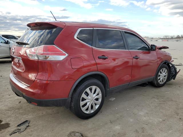 Изображение 3 2016 NISSAN ROGUE S 2016 с VIN JN8AT2MT9GW016463