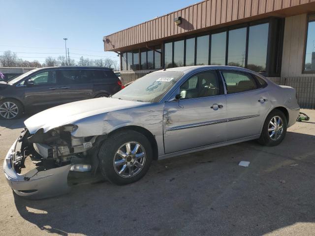 2005 BUICK LACROSSE CXL 2005 image