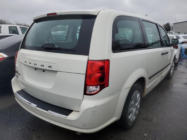 Image 3 of 2013 DODGE GRAND CARAVAN SE 2013 with VIN 2C4RDGBG6DR716394