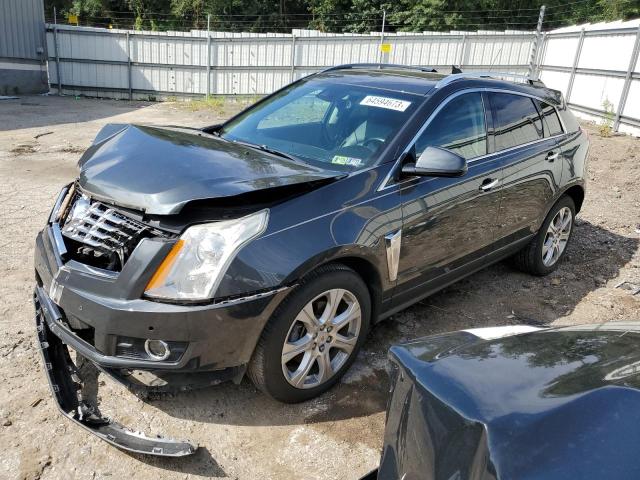 Изображение 2015 CADILLAC SRX PERFORMANCE COLLECTION 2015