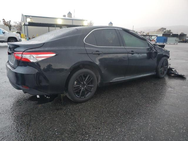 Image 3 of 2018 TOYOTA CAMRY L 2018 with VIN JTNB11HK0J3065699