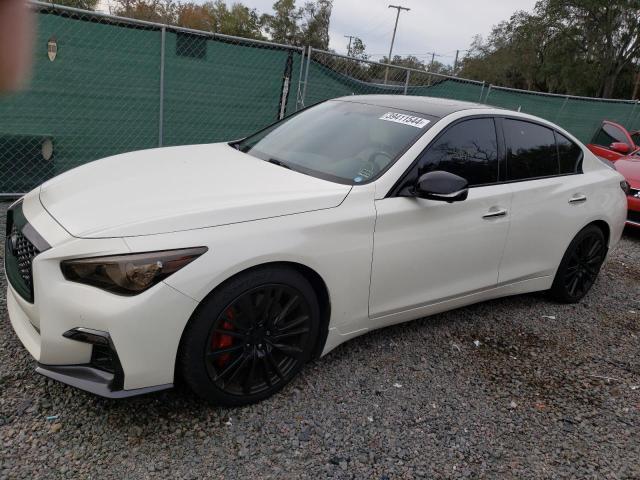 Obraz 2019 INFINITI Q50 RED SPORT 400 2019