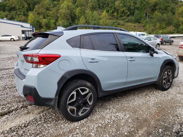 Obraz 3 z 2020 SUBARU CROSSTREK LIMITED 2020 z VIN JF2GTANC9LH204043