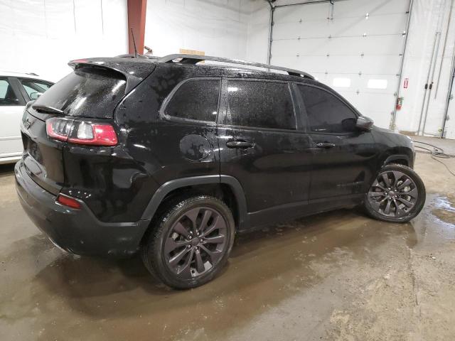 Изображение 3 2021 JEEP CHEROKEE LATITUDE LUX 2021 с VIN 1C4PJLMX4MD227260