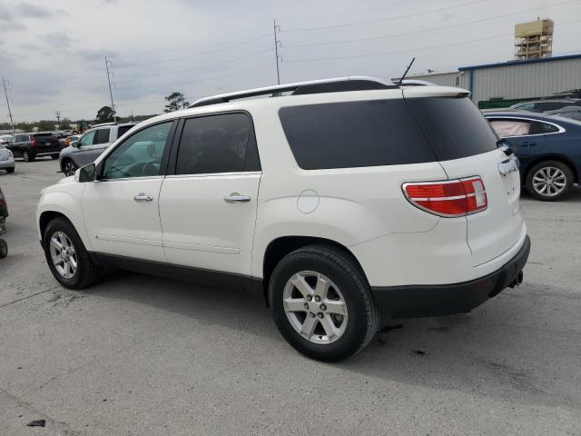 Image 2 of 2009 SATURN OUTLOOK XR 2009 with VIN 5GZEV23D59J205496