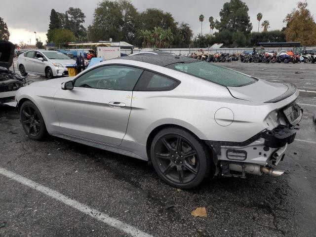 Изображение 2 2019 FORD MUSTANG  2019 с VIN 1FA6P8TH6K5202424