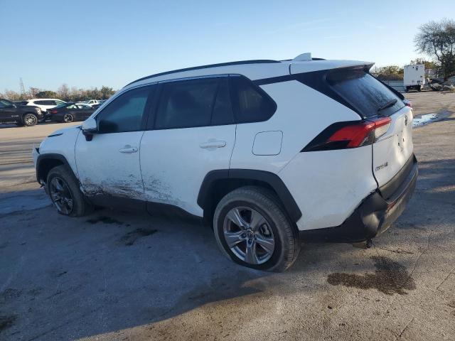 Image 2 of 2023 TOYOTA RAV4 XLE 2023 with VIN 2T3W1RFV4PC218528