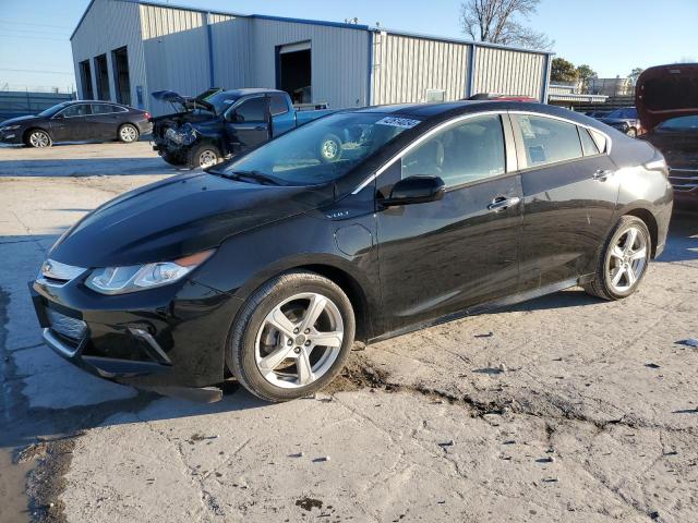 2017 CHEVROLET VOLT LT 2017 image