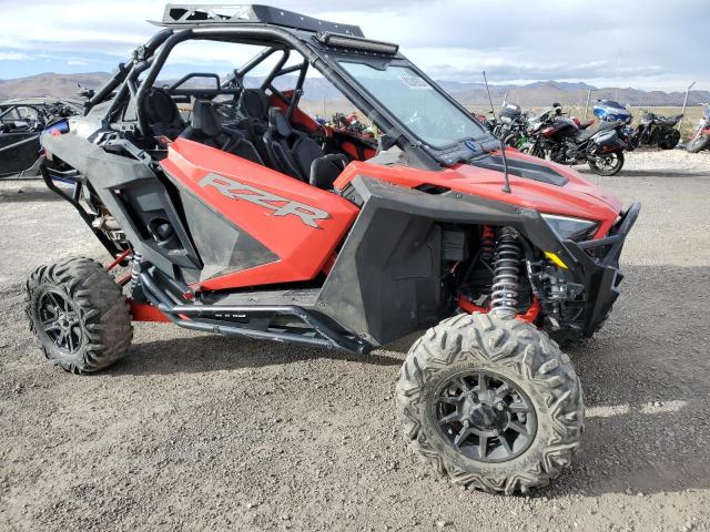 Obraz 2020 POLARIS RZR PRO XP ULTIMATE 2020