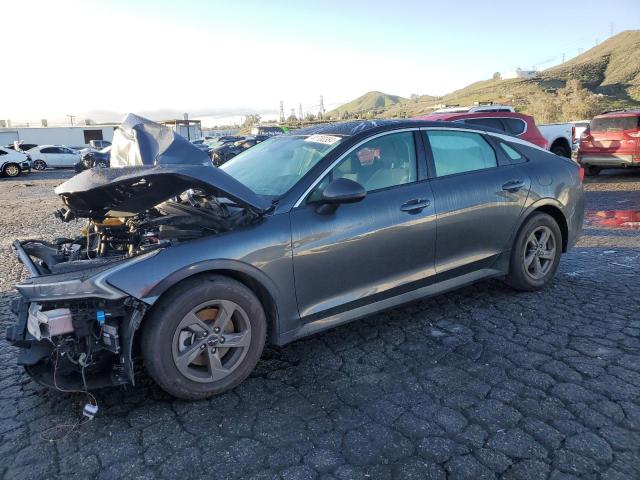 Obraz 2022 KIA K5 LXS 2022